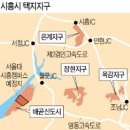 [급매투자물건] 지금 경기도 수도권 서남부 최고의 투자유망지역 시흥시 목감지구 목감역 주변 개발지 근처 땅 지금 현지시세보다도 저렴한 가격에 급매합니다!! 이미지