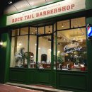 진우(아) | 판교 백현카페거리 남자미용실 찾는다면? 덕테일바버샵 진우바버님 손길 받고 완전히 다른 사람이 된 날”