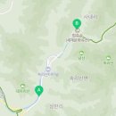 정이품송 공중화장실 이미지