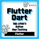 플러터(flutter) 이미지
