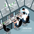 UAM 시대의 숨은 조력자, 도심 항공 교통 관제사: 안전하고 효율적인 도심 하늘길을 만드는 사람