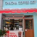 덕포수제디저트 부산 사상구맛집 차차커피코 부산덕포역점