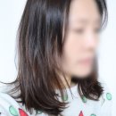 외출준비미용실 | HAMOCELL 매직스트레이트샴푸 볼륨매직 미용실트리트먼트 리스킨 사용 후기