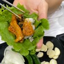 금강우렁쌈밥 이미지