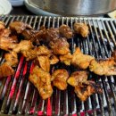 영등포 넷플릭스 맛집 웨이팅 필수 노포 부일숯불갈비 일요일 방문 후기