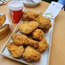 주식회사 더바른푸드 | 요즘 폼 좋은 강남역 야장 맛집 바른치킨 강남역점 크럼픽 솔직 후기