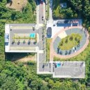 남산공원 이미지