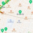 지에스(GS)25 홍대솔내길 이미지
