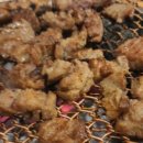 구이로 | 강릉 박대감화로구이 – 초벌구이로 편하게 즐긴 고기 맛집 후기