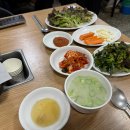 참육우정육점 | 종로 백제정육점 재방문! 여자 둘이서 육회 두번시켜 먹고옴 뇸뇸