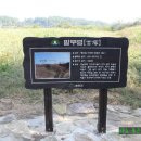 말무덤 이미지