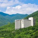 켄싱턴 리조트 지리산 하동 이미지