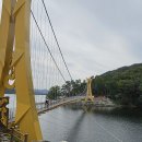 장성호국민관광지 이미지