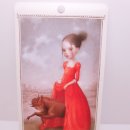 타로와의 치유 여행 이미지