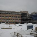 운산초등학교 옆 이미지