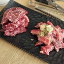 화신프라자 | 정왕동 맛집 고기한판에서 입에서 살살 녹는 소고기 먹은 후기