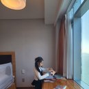 히든베이 호텔 옆 | 아이와 함께 묵어본 여수 히든베이 호텔 솔직 후기