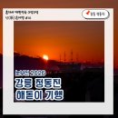 경신하늘뜰공원 화장실 | [신(新)혼여행#16] 2026년 새해맞이 일출 사냥 / 강릉 정동진 / 정동진 해맞이 후기 / 주차팁