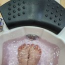 바디콘서트 | 송도 마사지 차이나 풋&amp;바디 송도 마사지샵 커플 스포츠마사지 후기 (임영웅 콘서트 기다리며 힐링 타임)