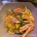 완백부대찌개 성남고등점