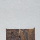 옛날 애기 나무 사릿문 장지문 나무문 옛날민속품 골동품판매 목록 골동품나라 이미지
