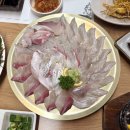 성서3차산업단지(호산동로) | 대구 이곡동 맛집 바다원 대구성서본점 횟집 추천