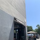 카페나도미 | 스페인 바르셀로나 바르셀로네타 해변 근처 카페 '부에나스 미가스(Buenas Migas)' 후기 (말차라떼/브런치)