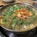 파주세무서 앞 삼거리 | 파주 문산 박가 삼거리 부대찌개 이장우 살찐맛집