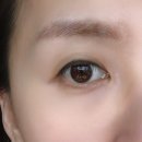 더꾸밈 | 파주 문산 속눈썹펌 속눈썹연장 전문 더꾸밈에서 블랙틴팅펌 받은 후기