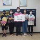 서해초등학교 이미지