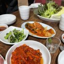 [종각 술집] 종각 회식 장소로도 좋은 푸짐한 남도음식 한상 &#39;토속정&#39; 내돈내산 솔직후기!