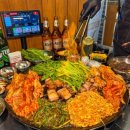 선사솥뚜껑삼겹살 이미지