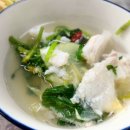 서동수산 - 6295 | [경남 사천 맛집] 사천 삼천포항의 겨울 별미, 제일전복횟집 물메기탕 솔직 후기