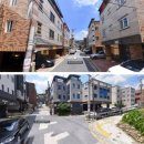 버스정류장(보건대후문) 이미지