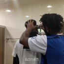 삼성이발관