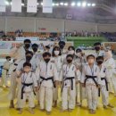 정도 유도 체육관 이미지