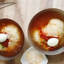 [부산 밀면 맛집] 영도 밀면 가성비 맛집, 봉래 밀면(착한가격)
