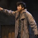 연극 <밑바닥에서> 이미지