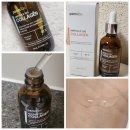 아이비에스테틱 | 콜라겐앰플, 탄력앰플 팜스아이비씨 앰플 바르는콜라겐으로 좋아