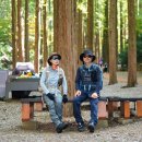 장태산휴양림 이미지