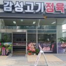 감성정육점