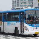 현대자동차 하북점 | [경기/수원] 삼경운수 300번 현대 뉴 슈퍼 에어로시티 2013년식 천연가스버스 [경기 70사 3984호]