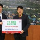 복싱체육관 이미지