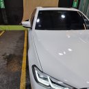 (주)삼천리모터스 BMW 세종서비스센터 | (G30 LCI) BMW 530i 차량 관리 일지