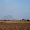 남제주 비행기 격납고 이미지
