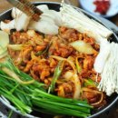 산골순두부보쌈 이미지