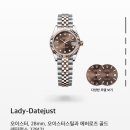 [로렉스시계][성골] 부산 신세계백화점 명보사 초코별다이아 데이저스트 성골 후기 꿀팁