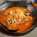 중화식당 다복