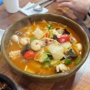 산해원 | 창원 용호동 노포중국집 산해원 삼선간짜장 후기