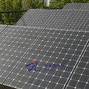 성광 태양광발전소 이미지